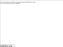 Sites similar to hpinkjet.sf.net