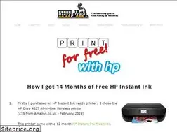 Sites similar to hpinstantink.weebly.com