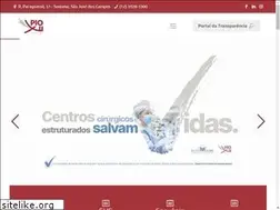 Sites similar to hpioxii.org.br