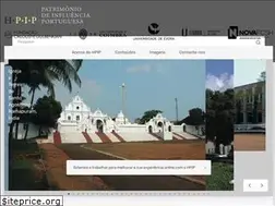Sites similar to hpip.org