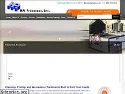 Sites similar to hpipro.com