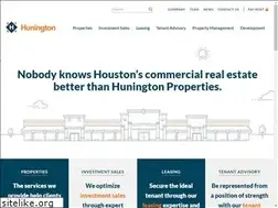 Sites similar to hpiproperties.com