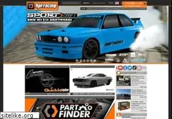 Sites similar to hpiracing.com