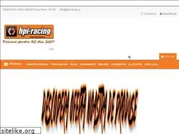 Sites similar to hpiracing.ro