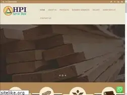 Sites similar to hpisalescorporation.com