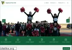 Sites similar to hpisd.net