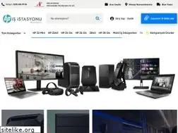 Sites similar to hpisistasyonu.com