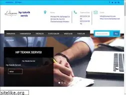 Sites similar to hpistanbul.net