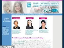 Sites similar to hpisum.com