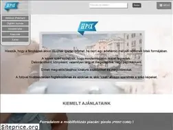 Sites similar to hpix.hu
