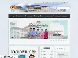 Sites similar to hpj.gov.my