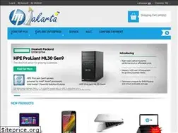 Sites similar to hpjakarta.com