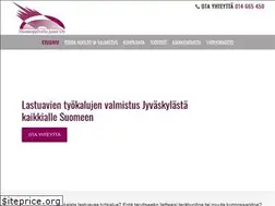 Sites similar to hpjussi.fi