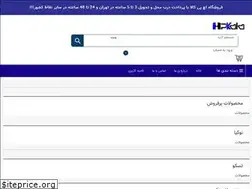 Sites similar to hpkala.com