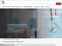 Sites similar to hpkansas.com