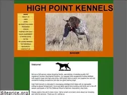 Sites similar to hpkennels.com