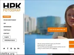 Sites similar to hpkristensen.com
