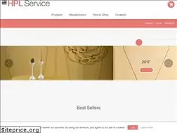 Sites similar to hpl-service.eu