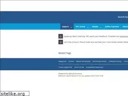 Sites similar to hpl.bibliocommons.com