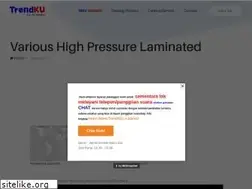 Sites similar to hpl.co.id