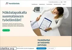 Sites similar to hpl.fi