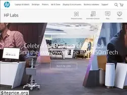 Sites similar to hpl.hp.com