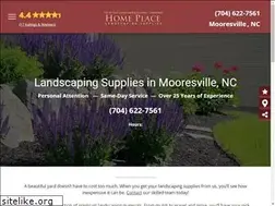 Sites similar to hplandscapesupplies.com