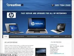 Sites similar to hplaptopfix.co.uk