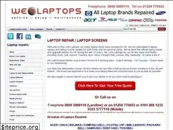 Sites similar to hplaptoprepair.co.uk