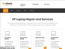 Sites similar to hplaptopservicecenter.in