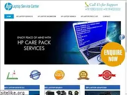 Sites similar to hplaptopservicecenterchennai.in