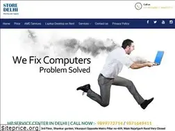 Sites similar to hplaptopservicecenterdelhi.co.in