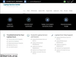 Sites similar to hplaptopservicecenterdelhi.in