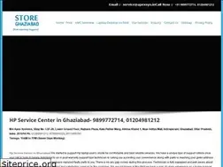 Sites similar to hplaptopservicecenterghaziabad.in