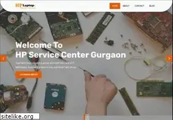 Sites similar to hplaptopservicecentergurgaon.com