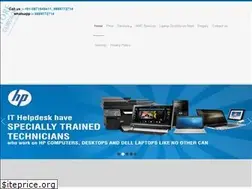 Sites similar to hplaptopservicecentergurgaon.in