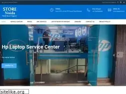 Sites similar to hplaptopservicecenternoida.in