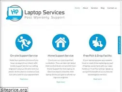 Sites similar to hplaptopservicecentres.com
