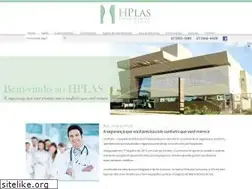 Sites similar to hplas.com.br
