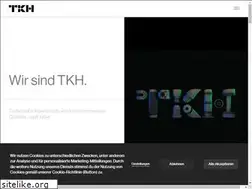 Sites similar to hplast.de