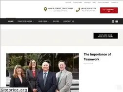 Sites similar to hplawsd.com