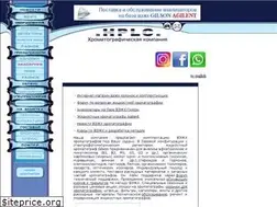 Sites similar to hplc.ru
