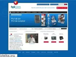Sites similar to hplcom.fr