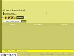 Sites similar to hplexterior.com