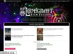 Sites similar to hplfilmfestival.com