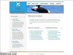 Sites similar to hplifeinsurance.com