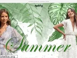 Sites similar to hplify.com