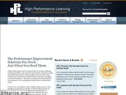Sites similar to hplinc.com