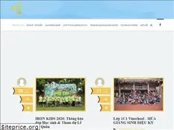 Sites similar to hplink.vn