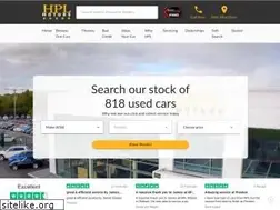 Sites similar to hplmotors.co.uk